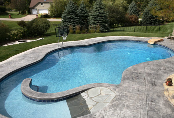 Gallery - Swimming Pool Contractors | Sunset Pools & Spas